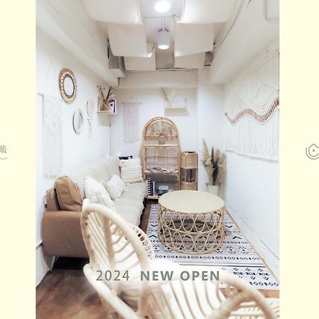 Wondertime2- Ladies' Inn 'Taipei Main Station エクステリア 写真