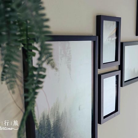 Wondertime2- Ladies' Inn 'Taipei Main Station エクステリア 写真