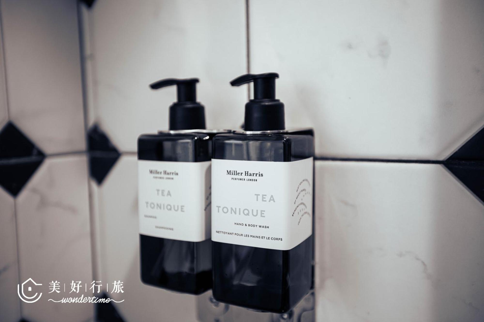 Wondertime2- Ladies' Inn 'Taipei Main Station エクステリア 写真
